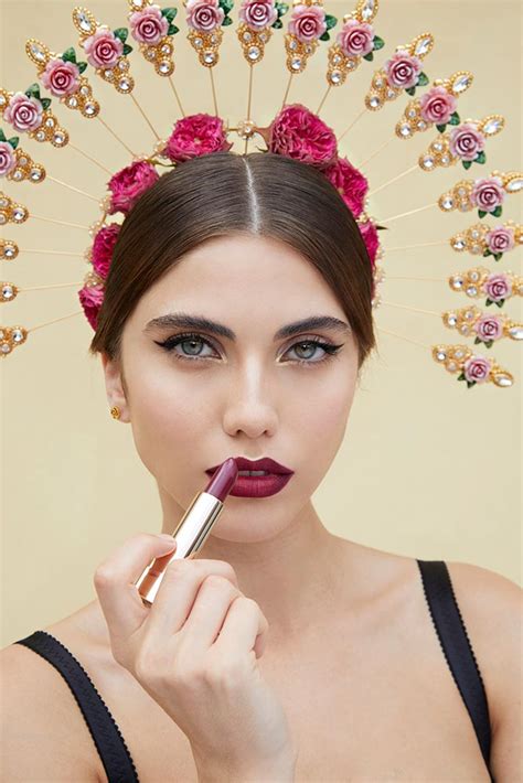 buy dolce gabbana makeup online|dolce gabbana makeup wardrobe.